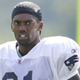 Image for article titled Randy Moss Complains He's Getting The Ball Too Much